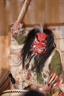 なまはげ