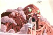 巨神兵ナウシカジブリ