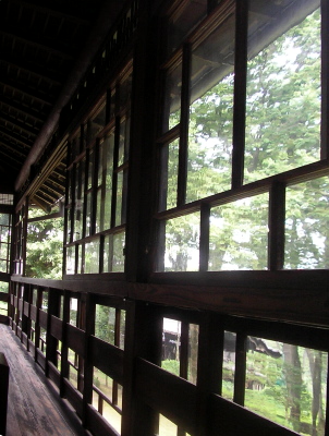千と千尋の神隠し