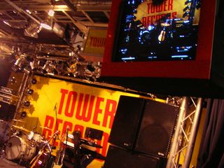 古川雄大タワーレコードイベントライブ