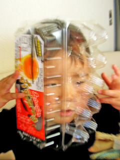 玉子パック