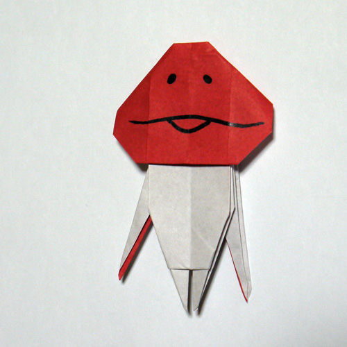 かわいい 折り紙 折り方 キャラクター ジブリ Htfyl
