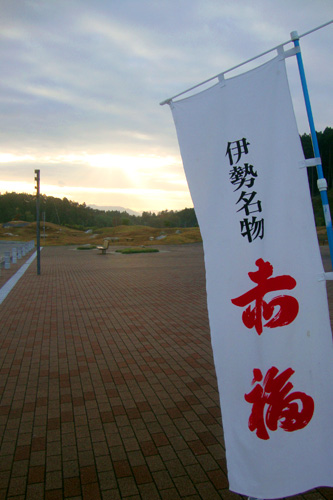 朝