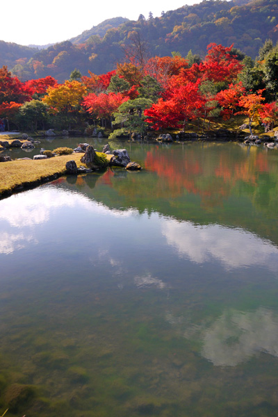 天龍寺