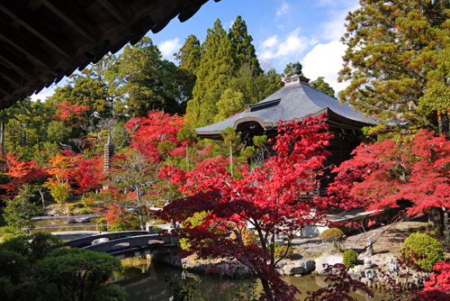 清凉寺