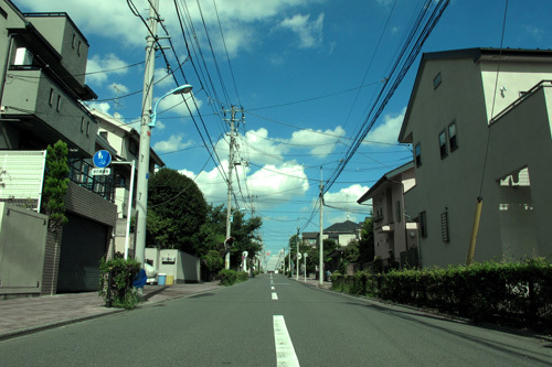 みち