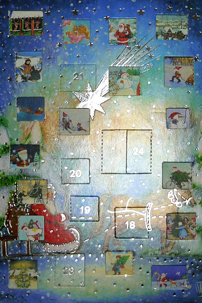 クリスマス